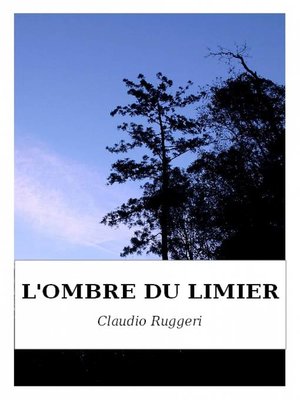 cover image of L'Ombre Du Limier